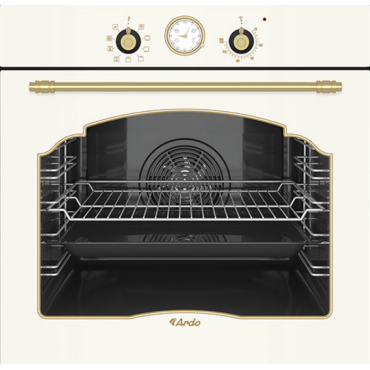 Духовой шкаф Ardo BO58ERC2
