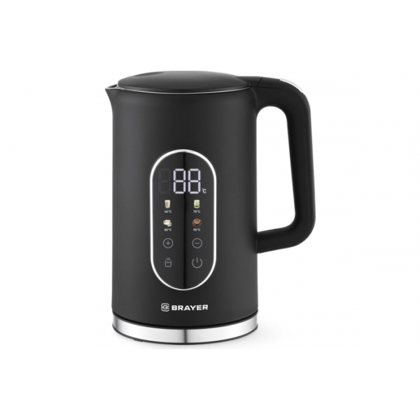 Электрический чайник Brayer BR6107BK