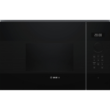 Встраиваемая микроволновая печь Bosch BFL524MB2