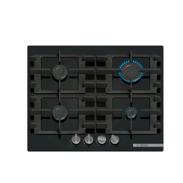 Газовая варочная поверхность Bosch PNP6B6K40