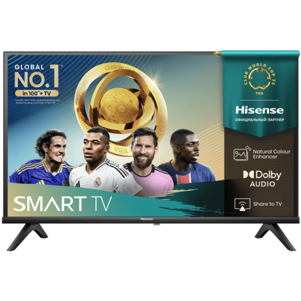 Телевизор Hisense 40A4Q
