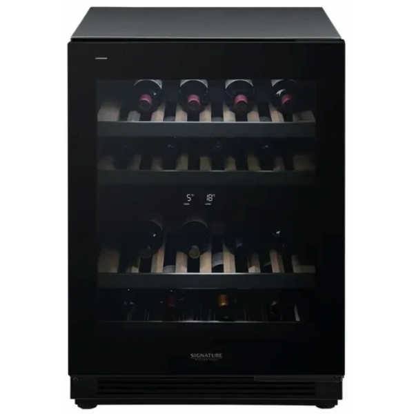 Встраиваемый винный шкаф Signature Kitchen Suite SKSUW2401G