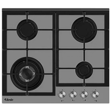 Газовая варочная панель Ardo GHK63G1WFCS2