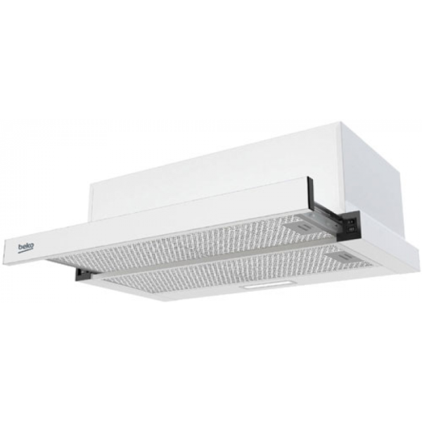 Вытяжка Beko BHNT 613R4 CW