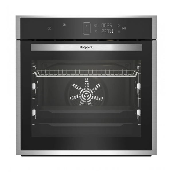 Духовой шкаф Hotpoint FE8 1352 DSC IX