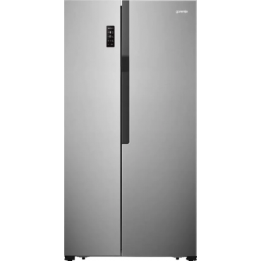 Холодильник Gorenje NRS918EMX