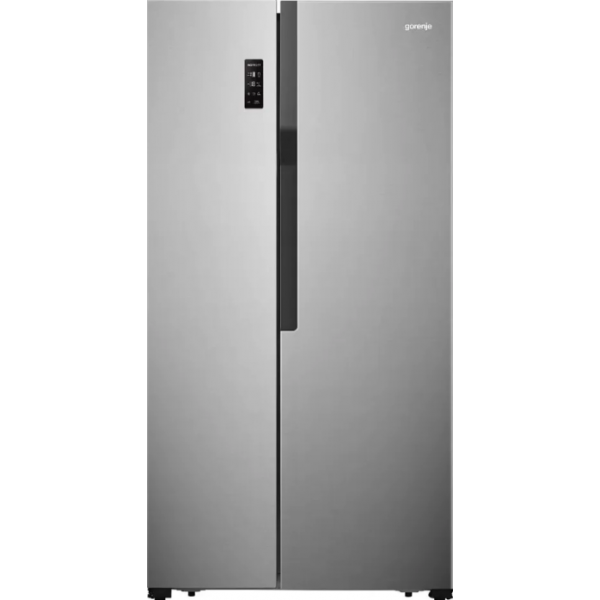 Холодильник Gorenje NRS918EMX