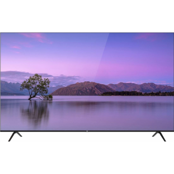 Телевизор BQ 40FS40B Black