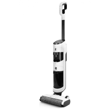 Беспроводной пылесос BQ VCA1001W White-Black Беспроводной пылесос BQ VCA1001W White-Black