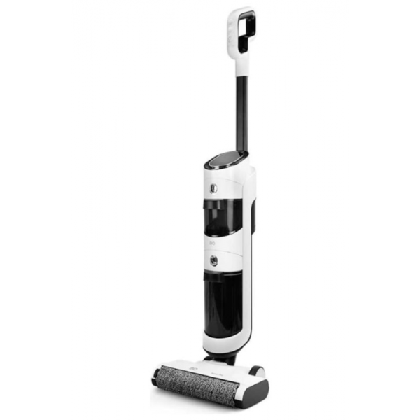 Беспроводной пылесос BQ VCA1001W White-Black