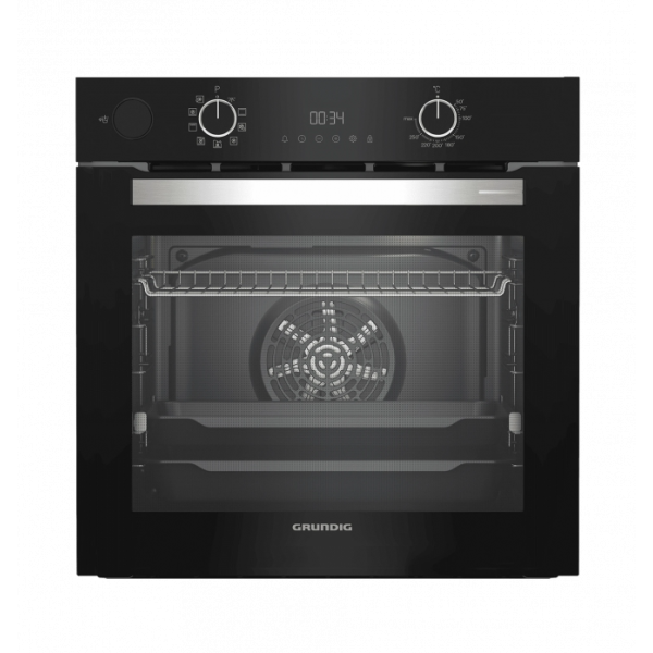 Духовой шкаф Grundig GEDM12300B