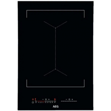 Индукционная варочная поверхность Aeg IKE42640KB