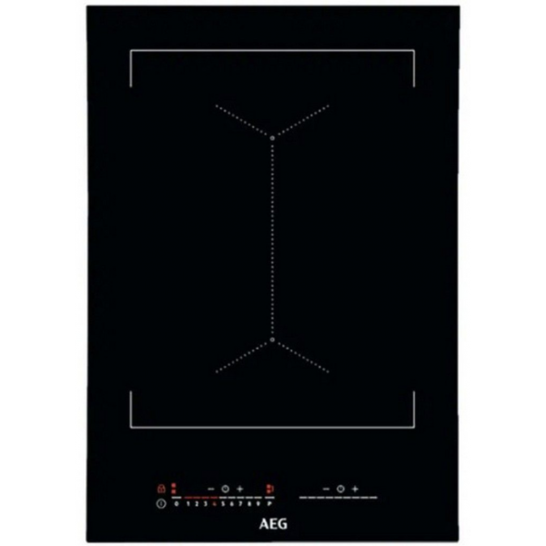 Индукционная варочная поверхность Aeg IKE42640KB