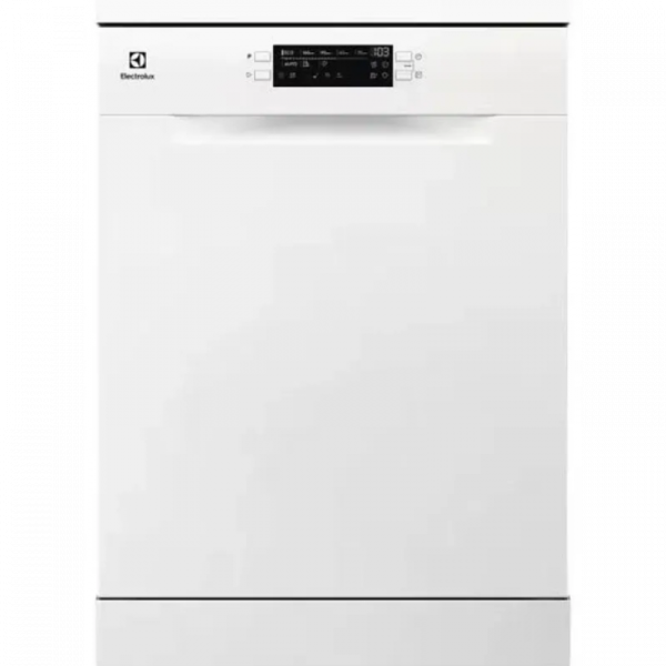 Посудомоечная машина Electrolux ESA47210SW белый