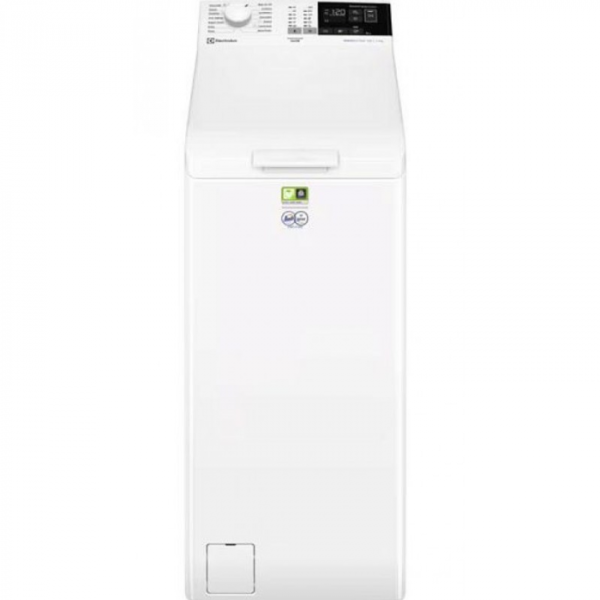 Стиральная машина Electrolux EW7T4272E белый Стиральная машина Electrolux EW7T4272E белый