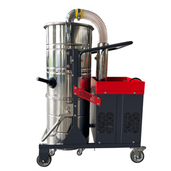 Пылеводосос промышленный EVOline IVC1100-22