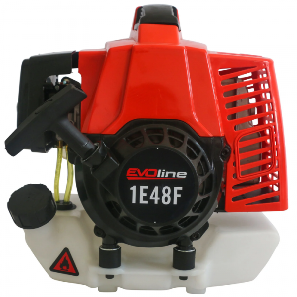 Двигатель бензиновый EVOline 1E48F (1E48FEVO)