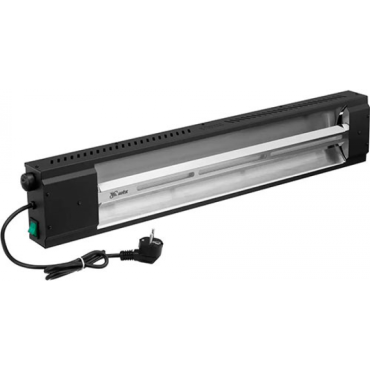 Инфракрасный обогрев...