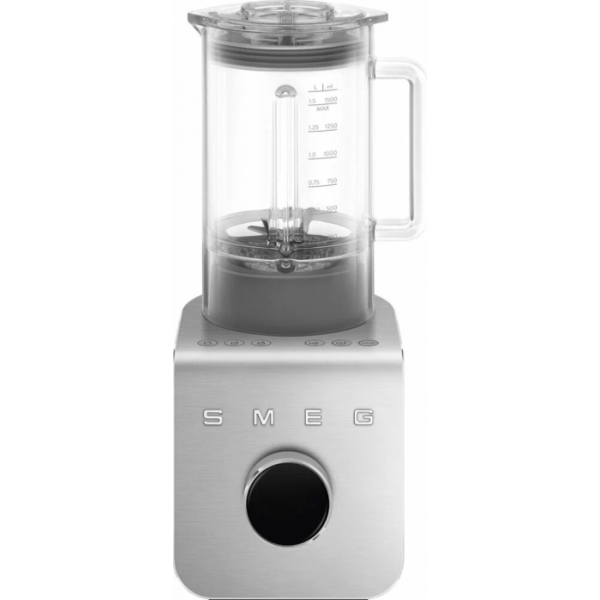 Блендер Smeg BLC02WHMEU