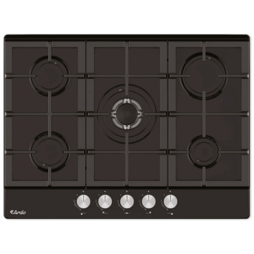 Газовая варочная панель Ardo GH74G1WTCB2 Газовая варочная панель Ardo GH74G1WTCB2