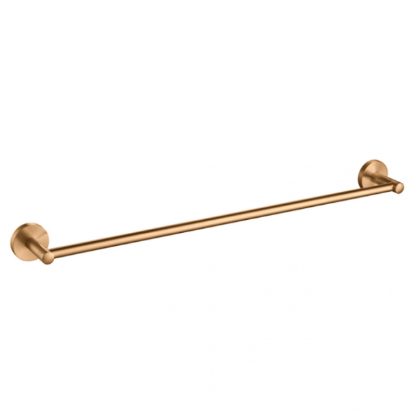 Полотенцедержатель Timo Saona 13053/19 розовое золото