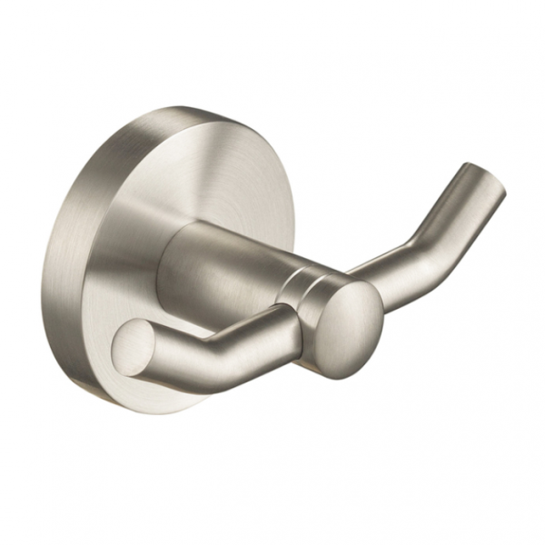 Крючок двойной Timo Saona 13012/13 никель