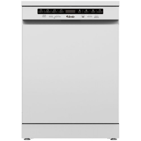 Посудомоечная машина Ardo DTH1362W2 Посудомоечная машина Ardo DTH1362W2