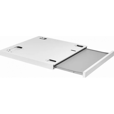 Полка выдвижная Asko HS60W белая