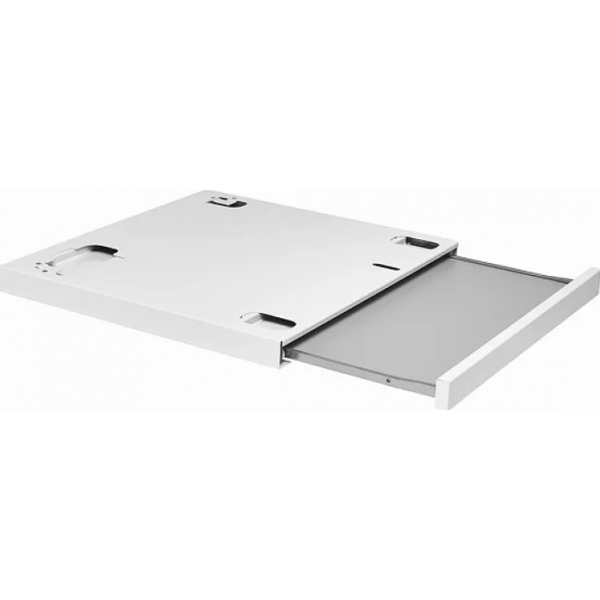 Полка выдвижная Asko HS60W белая