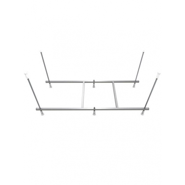 Каркас для ванны Jacob Delafon Odeon Rive Gauche E6D369RU-NF