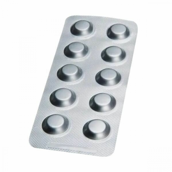 Запасные таблетки для тестера AQUAVIVA Pool-id DPD1 TbsPD110 (10 шт) AQ23360