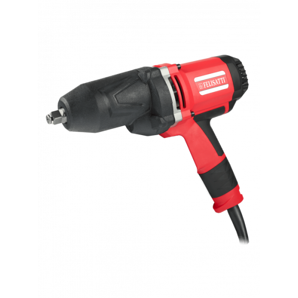 Ударный гайковерт Felisatti ГУ-550/950 FT9301