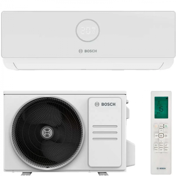 Сплит-система Bosch CLL2000 W 53