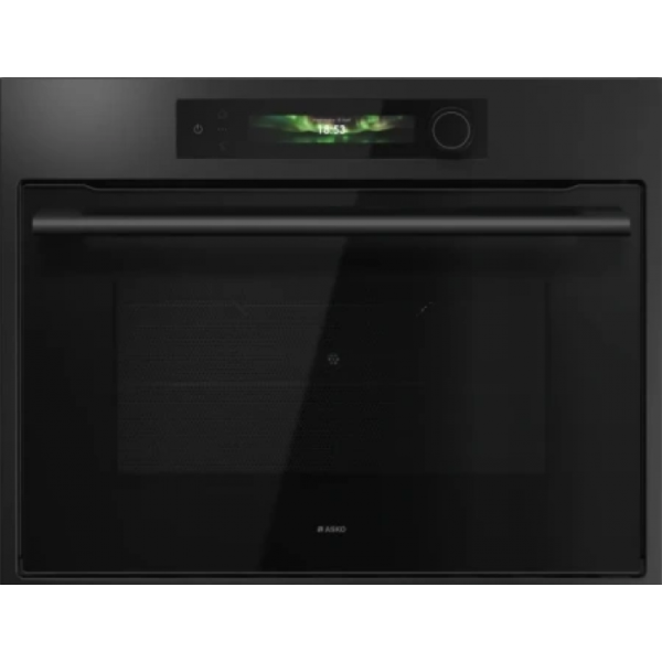Духовой шкаф Asko OCM64GSH
