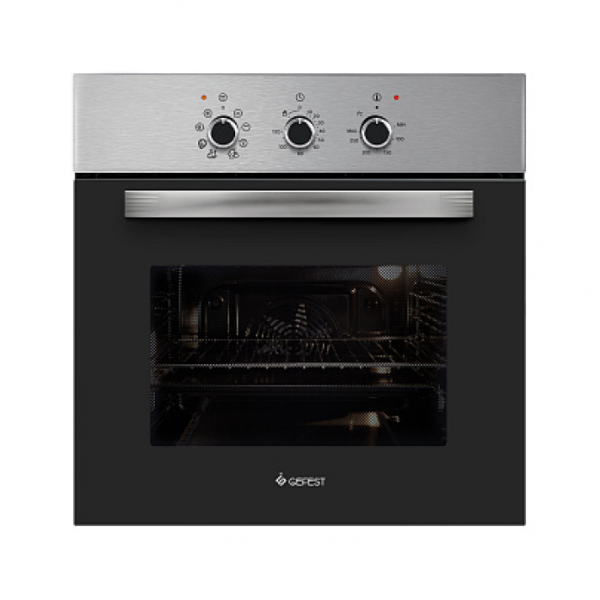 Электрический духовой шкаф Гефест ЭДВ ДА 602-01 Н1