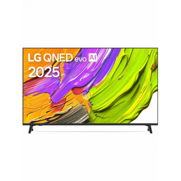 Телевизор LG 65QNED70A6A.ARUG