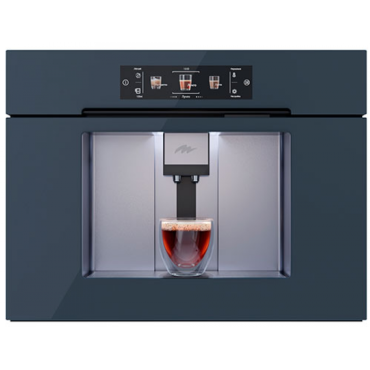 Встраиваемая кофемашина MILLEN MBCM 8801 GR