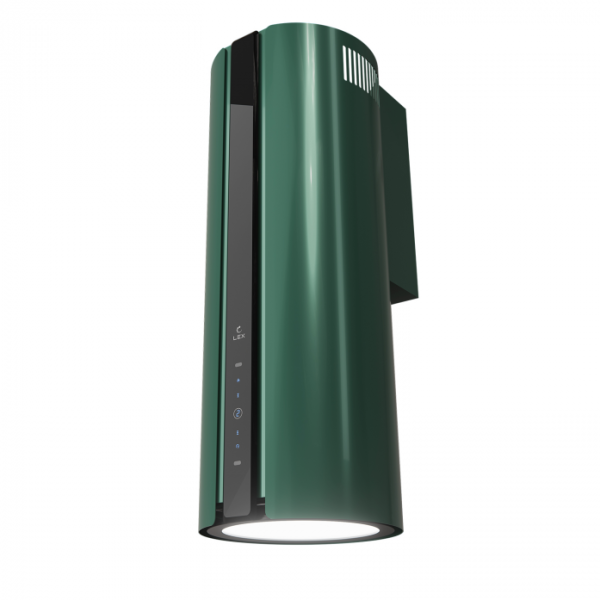 Кухонная вытяжка Lex TORO 350 GREEN