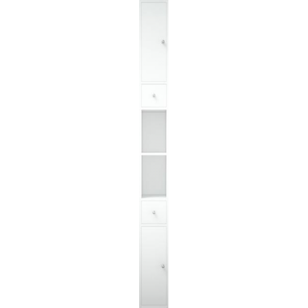 Шкаф-пенал Corozo Энри 20 Z2 SD-00000582
