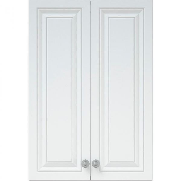 Шкаф подвесной Corozo Леон 50 SD-00000775 белый