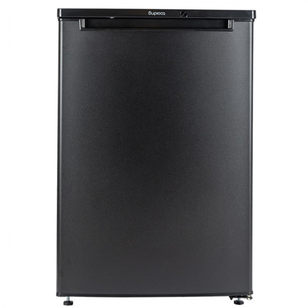 Холодильник Бирюса B508 черный