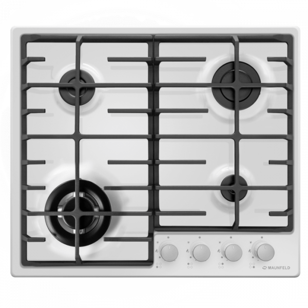 Газовая варочная панель Maunfeld EGHE.64.63CW/G