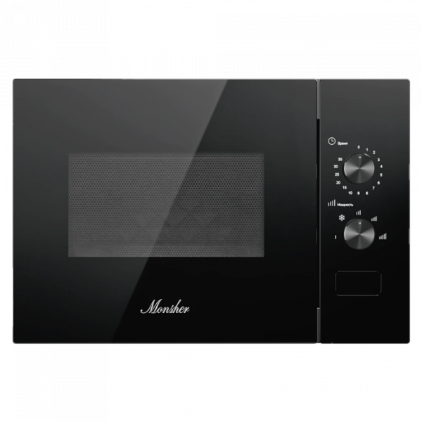 Встраиваемая микроволновая печь Monsher MMH 1015 Noir
