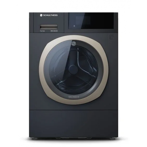 Стиральная машина SCHULTHESS ADA1.104BE1H3J3KY Titan Rock (правая навеска)