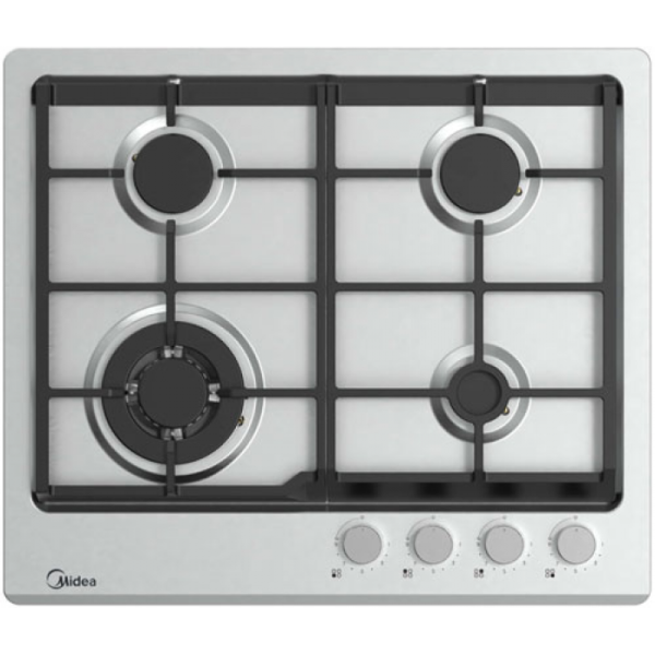 Газовая варочная панель Midea MG693TX