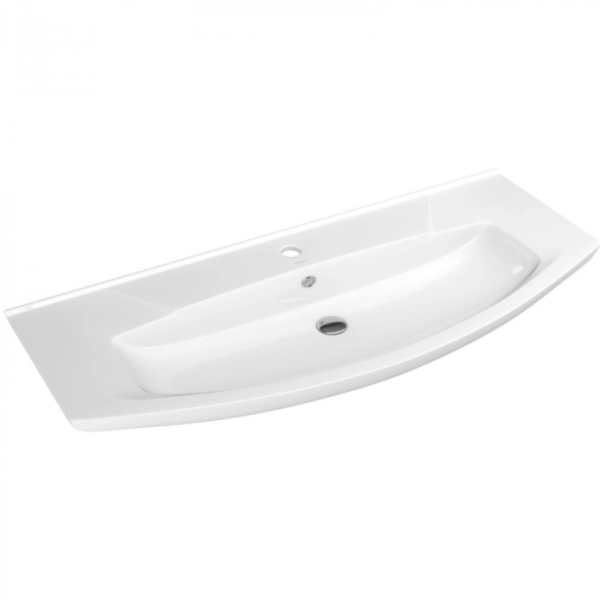 Раковина KIROVIT Элеганс 105 SD-00000468 белый