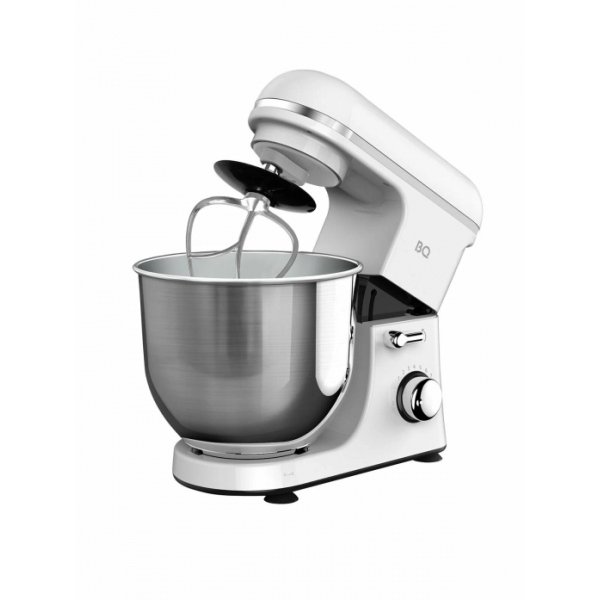 Планетарный миксер BQ MX840 White