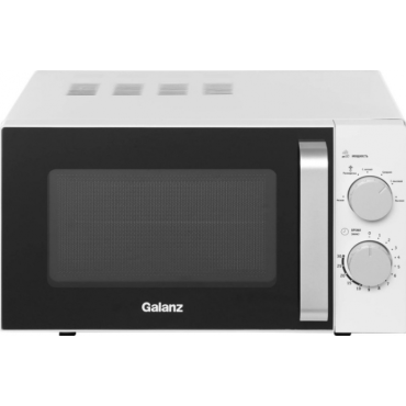 Микроволновая печь GALANZ MOS-2401FMW