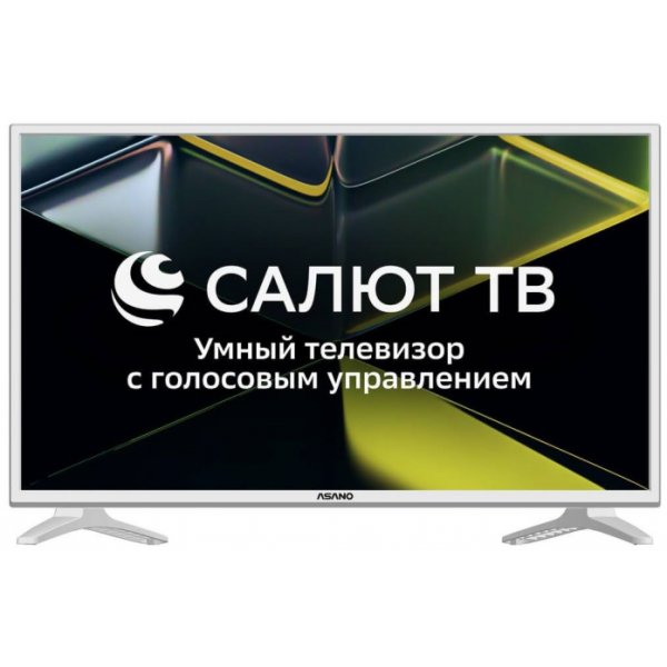 Телевизор Asano 43LF5011T