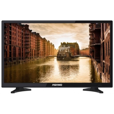 Телевизор Asano 32LH8010T